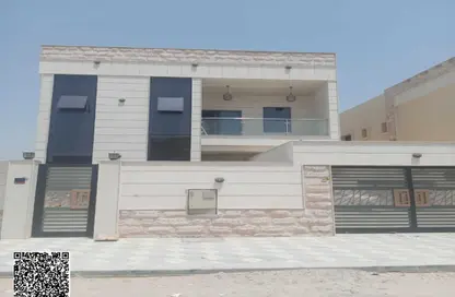 Villa - 5 Bedrooms - 6 Bathrooms for sale in Al Mowaihat 3 - Al Mowaihat - Ajman