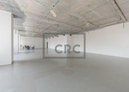 Open Plan l Raised Flooring l Shell and Core
