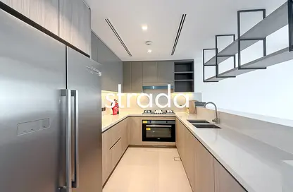 Townhouse - 3 Bedrooms - 4 Bathrooms for rent in Aura - Tilal Al Ghaf - Dubai