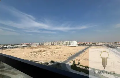 Apartment - 2 Bedrooms - 3 Bathrooms for sale in Equiti Arcade - Al Furjan - Dubai