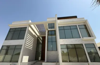 Villa - 5 Bedrooms - 7+ Bathrooms for rent in Al Aweer 1 - Al Aweer - Dubai