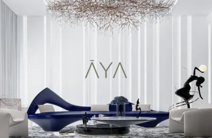 Apartment - 1 Bedroom - 2 Bathrooms for sale in Fashionz by Danube - Jumeirah Village Triangle - Dubai