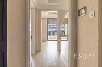 Apartment - 1 Bedroom - 2 Bathrooms for sale in Tajer Residences - The Old Town Island - Downtown Dubai - Dubai