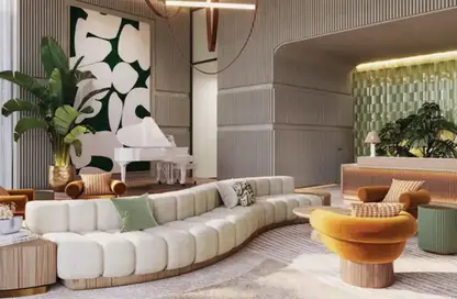 Apartment - Studio - 1 Bathroom for sale in Al Waleed W.S 1 - Dubai Land Residence Complex - Dubai