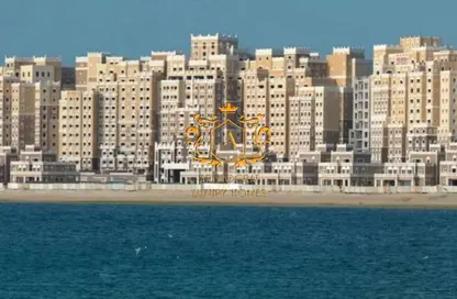 Apartment - 3 Bedrooms - 4 Bathrooms for rent in Balqis Residence - Kingdom of Sheba - Palm Jumeirah - Dubai