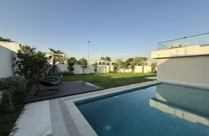 Villa - 3 Bedrooms - 4 Bathrooms for sale in Sharjah Garden City - Sharjah