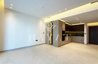 Apartment - 1 Bedroom - 1 Bathroom for rent in Jumeirah Garden City - Al Satwa - Dubai