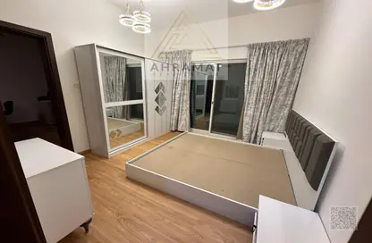 Apartment - 1 Bedroom - 2 Bathrooms for sale in City Tower - Al Nuaimiya - Ajman