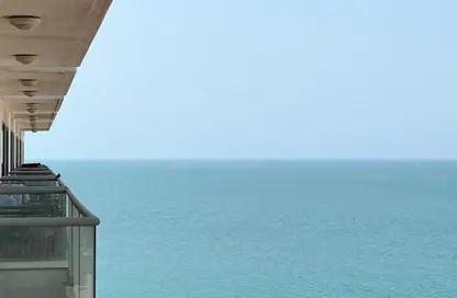 شقة - 2 غرف نوم - 3 حمامات للايجار في باسيفيك ساموا - باسيفيك - جزيرة المرجان - رأس الخيمة