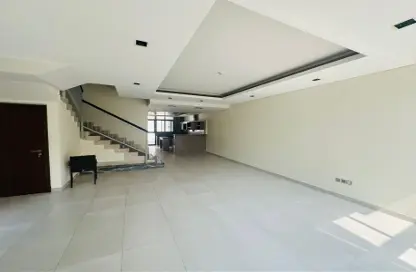 Villa - 4 Bedrooms - 6 Bathrooms for rent in Comfy Villas - Jumeirah Village Circle - Dubai