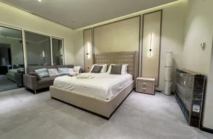 Apartment - Studio - 1 Bathroom for rent in Burj View Residence - Arjan - Dubai Apartment - Studio - 1 Bathroom for rent in Burj View Residence - Arjan - Dubai