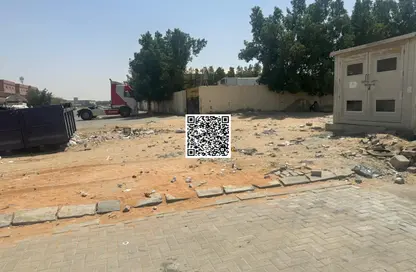 أرض - استوديو للبيع في الجرف الصناعية 2 - الجرف الصناعية - عجمان