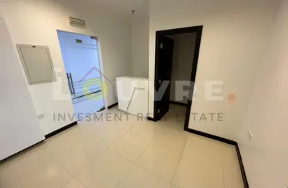 Office Space - Studio - 2 Bathrooms for rent in Airport Road - Abu Dhabi