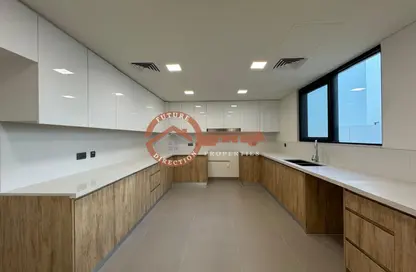 Villa - 3 Bedrooms - 4 Bathrooms for rent in Noya Luma - Noya - Yas Island - Abu Dhabi