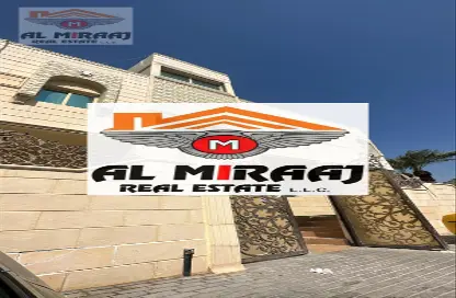 شقة - 2 غرف نوم - 1 حمام للايجار في 3  الروضة - الروضة - عجمان