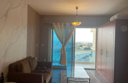 شقة - 1 حمام للبيع في برج سي - ذا كريسنت - مدينة دبي للإنتاج (اي ام بي زد) - دبي