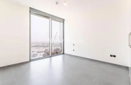 Apartment - 1 Bedroom - 2 Bathrooms for rent in The Crest Tower B - Sobha Hartland - Mohammed Bin Rashid City - Dubai