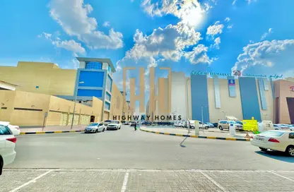 Apartment - Studio - 1 Bathroom for rent in Muwaileh 3 Building - Muwaileh - Sharjah Apartment - Studio - 1 Bathroom for rent in Muwaileh 3 Building - Muwaileh - Sharjah