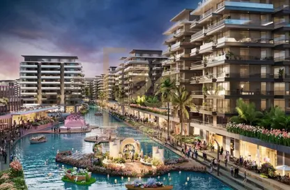 Townhouse - 4 Bedrooms - 3 Bathrooms for sale in Lush at DAMAC Riverside - Dubai Investment Park 2 (DIP 2) - Dubai Investment Park (DIP) - Dubai Townhouse - 4 Bedrooms - 3 Bathrooms for sale in Lush at DAMAC Riverside - Dubai Investment Park 2 (DIP 2) - Dubai Investment Park (DIP) - Dubai