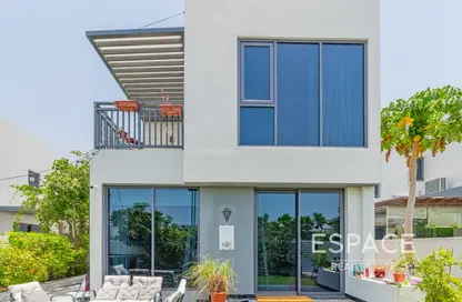Villa - 4 Bedrooms - 4 Bathrooms for sale in Maple 3 - Maple at Dubai Hills Estate - Dubai Hills Estate - Dubai