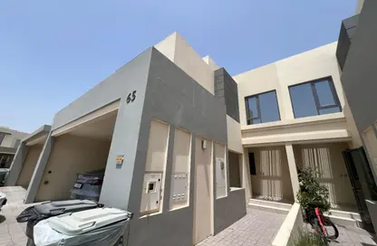 فيلا - 3 غرف نوم - 4 حمامات للايجار في مابل 2 - مابل ات دبي هيلزاستايت - دبي هيلز استيت - دبي
