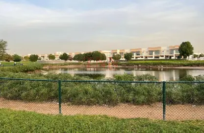 تاون هاوس - 3 غرف نوم - 3 حمامات للبيع في بارك ريزيدنسز 1 - بارك ريزيدنسز - داماك هيلز - دبي
