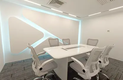 Office Space - Studio - 2 Bathrooms for rent in Al Fahidi Building - Al Souk Al Kabeer - Bur Dubai - Dubai
