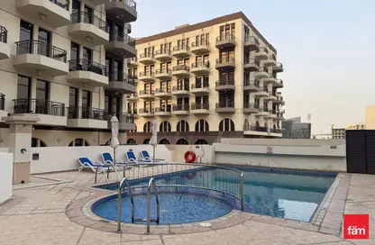 شقة - 1 حمام للبيع في لينكولن بارك آيه - لينكولن بارك - ارجان - دبي شقة - 1 حمام للبيع في لينكولن بارك آيه - لينكولن بارك - ارجان - دبي