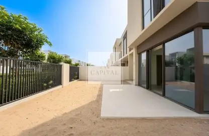 Townhouse - 4 Bedrooms - 5 Bathrooms for rent in Nara - The Valley - Dubai