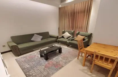 Apartment - 1 Bedroom - 1 Bathroom for rent in Al Rifa'ah - Al Heerah - Sharjah