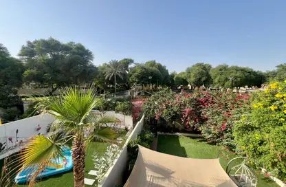 Villa - 3 Bedrooms - 4 Bathrooms for rent in Al Reem 1 - Al Reem - Arabian Ranches - Dubai