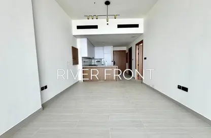 Apartment - 1 Bedroom - 2 Bathrooms for rent in Binghatti Amber - Jumeirah Village Circle - Dubai