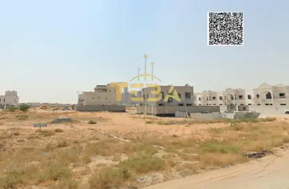 Land - Studio for sale in Al Aamra Gardens - Al Amerah - Ajman