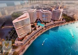 Apartment - 1 bedroom - 2 bathrooms for sale in Sea La Vie - Yas Bay - Yas Island - Abu Dhabi