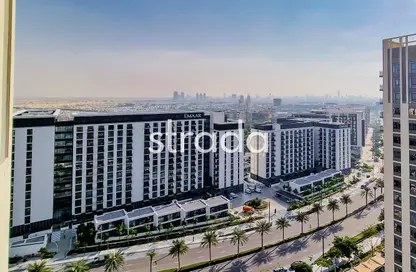 Apartment - 2 Bedrooms - 2 Bathrooms for sale in Park Heights 1 - Park Heights - Dubai Hills Estate - Dubai