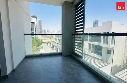 Apartment - 2 Bedrooms - 3 Bathrooms for rent in Hyati Residences - Jumeirah Village Circle - Dubai