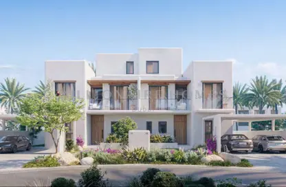 فيلا - 4 غرف نوم - 5 حمامات للبيع في ريفانا - ذا فالي - دبي