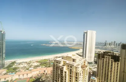 شقة - 2 غرف نوم - 3 حمامات للبيع في مرجان 1 - مرجان - مساكن شاطئ الجميرا - دبي