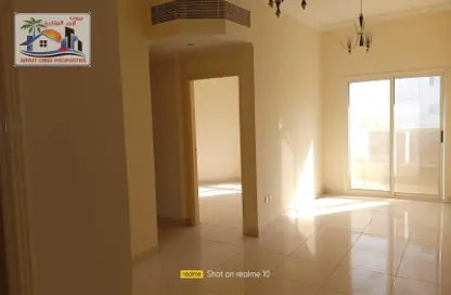 Apartment - 2 Bedrooms - 2 Bathrooms for rent in Sheikh Jaber Al Sabah Street - Al Naimiya - Al Nuaimiya - Ajman