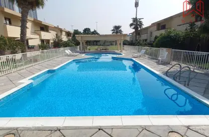 Villa - 4 Bedrooms - 4 Bathrooms for rent in Al Safa 1 Villas - Al Safa 1 - Al Safa - Dubai