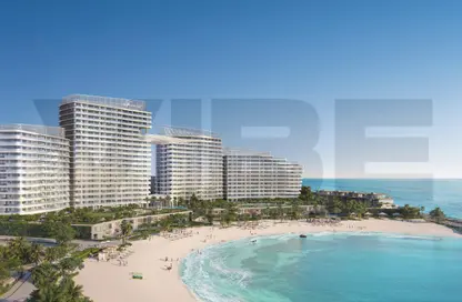 شقة - 3 غرف نوم - 4 حمامات للبيع في فيرمونت ريزيدنسز - جزيرة المرجان - رأس الخيمة شقة - 3 غرف نوم - 4 حمامات للبيع في فيرمونت ريزيدنسز - جزيرة المرجان - رأس الخيمة