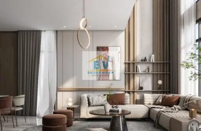Penthouse - 4 Bedrooms - 5 Bathrooms for sale in Muheira - Al Reem Island - Abu Dhabi