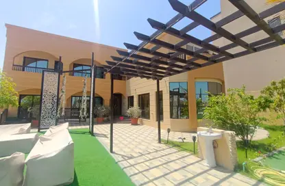 Villa - 3 Bedrooms - 5 Bathrooms for sale in Al Jazirah Al Hamra - Ras Al Khaimah