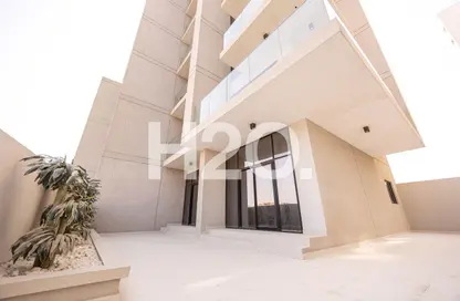 Apartment - 1 Bedroom - 2 Bathrooms for rent in Westwood By IMTIAZ - Al Furjan - Dubai