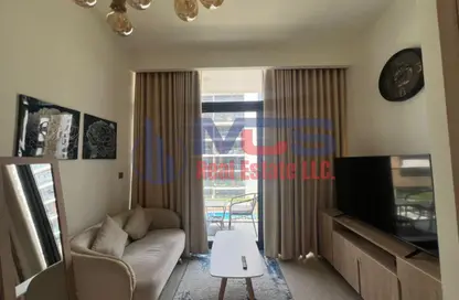Apartment - Studio - 1 Bathroom for sale in AZIZI Riviera - Meydan One - Meydan - Dubai Apartment - Studio - 1 Bathroom for sale in AZIZI Riviera - Meydan One - Meydan - Dubai