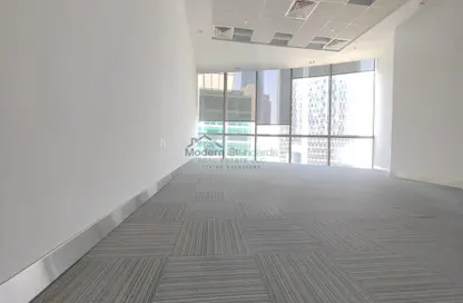 Office Space - Studio - 1 Bathroom for rent in North Tower - Emirates Financial Towers - DIFC - Dubai