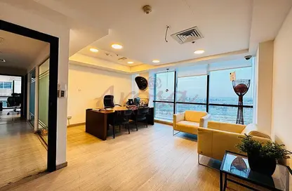 Office Space - Studio for rent in Apricot - Dubai Silicon Oasis - Dubai