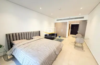 شقة - 1 حمام للبيع في ديفاين ريزيدينس - ارجان - دبي