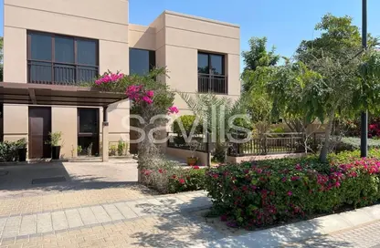 Villa - 5 Bedrooms - 6 Bathrooms for sale in Muwaileh - Sharjah