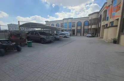 Duplex - 3 Bedrooms - 3 Bathrooms for rent in Seih Al Burairat - Ras Al Khaimah